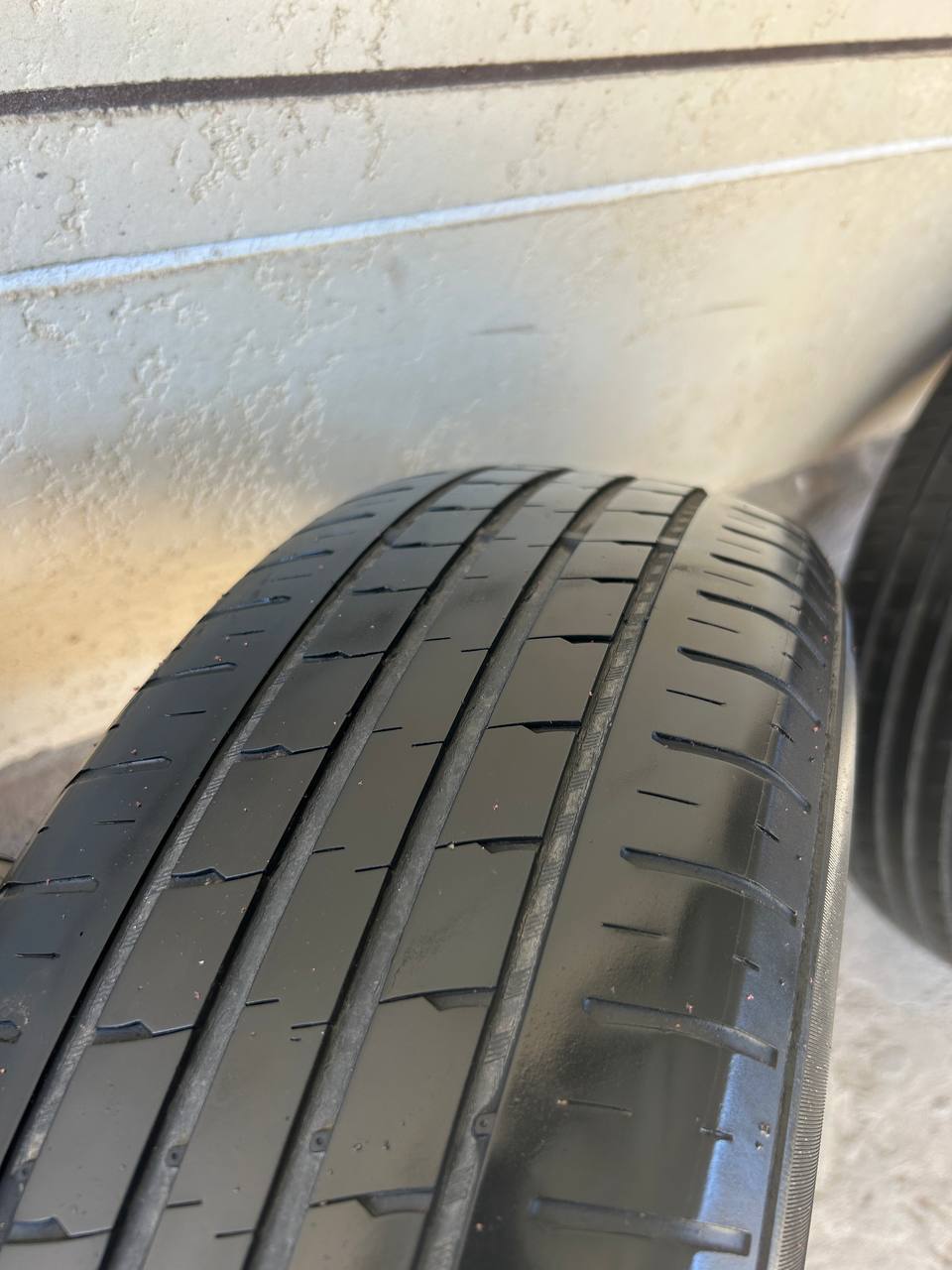 KAPSEN – Жазғы шина