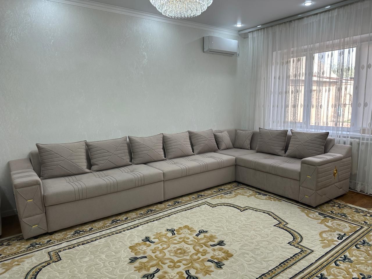 Жиһаз дивандар