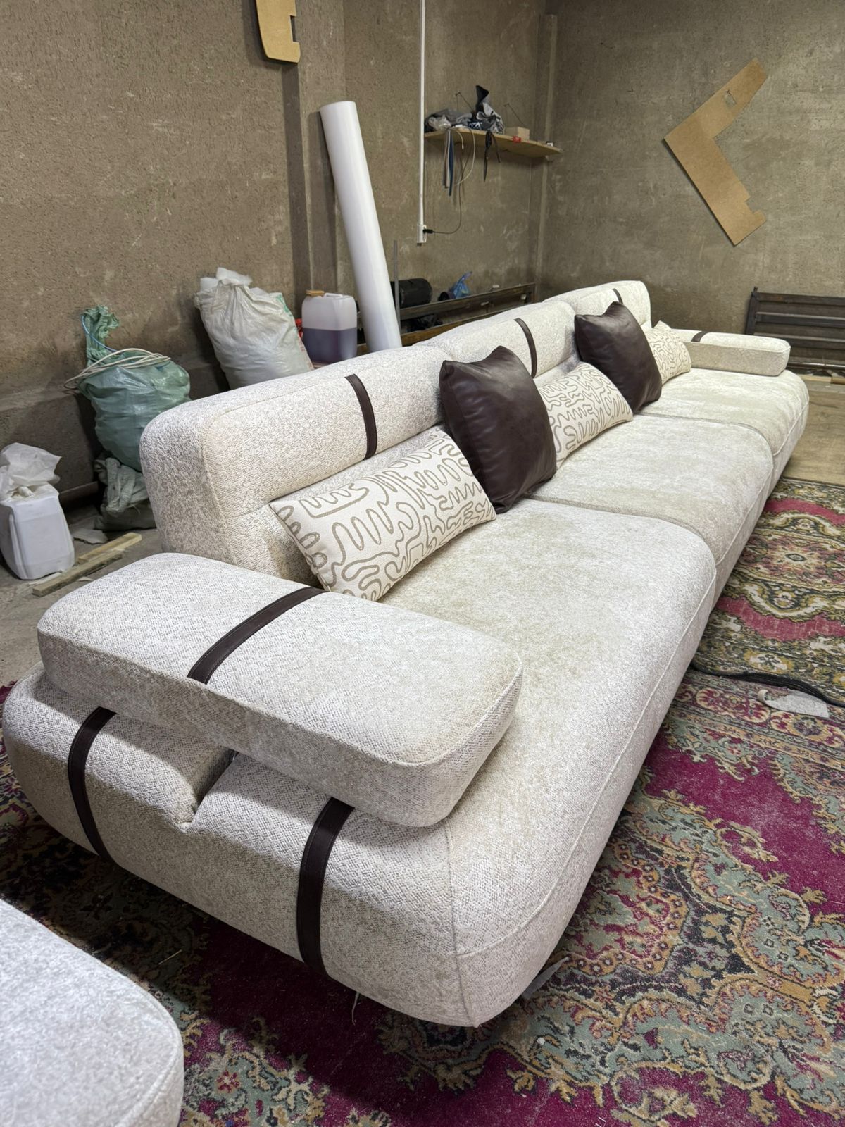 Жиһаз дивандар