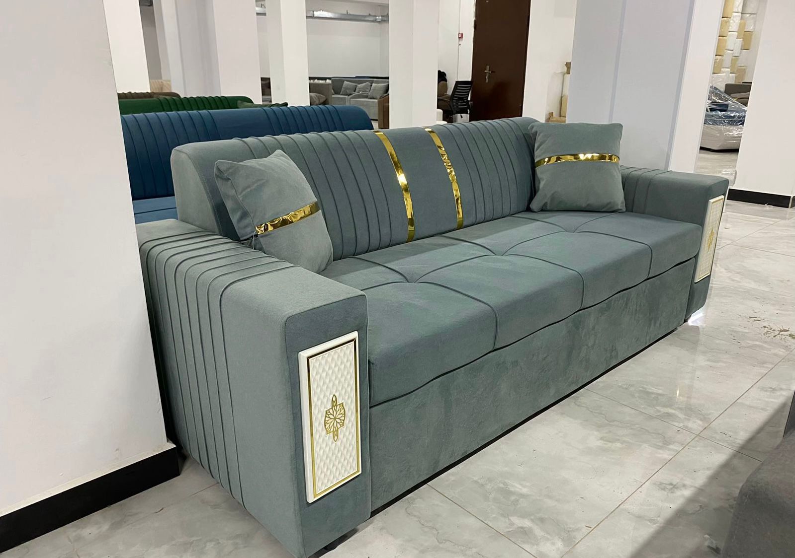 Жиһаз дивандар