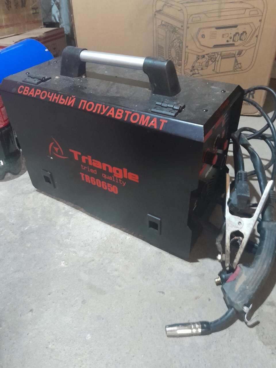 Аренда инструмент (барлығы бар)