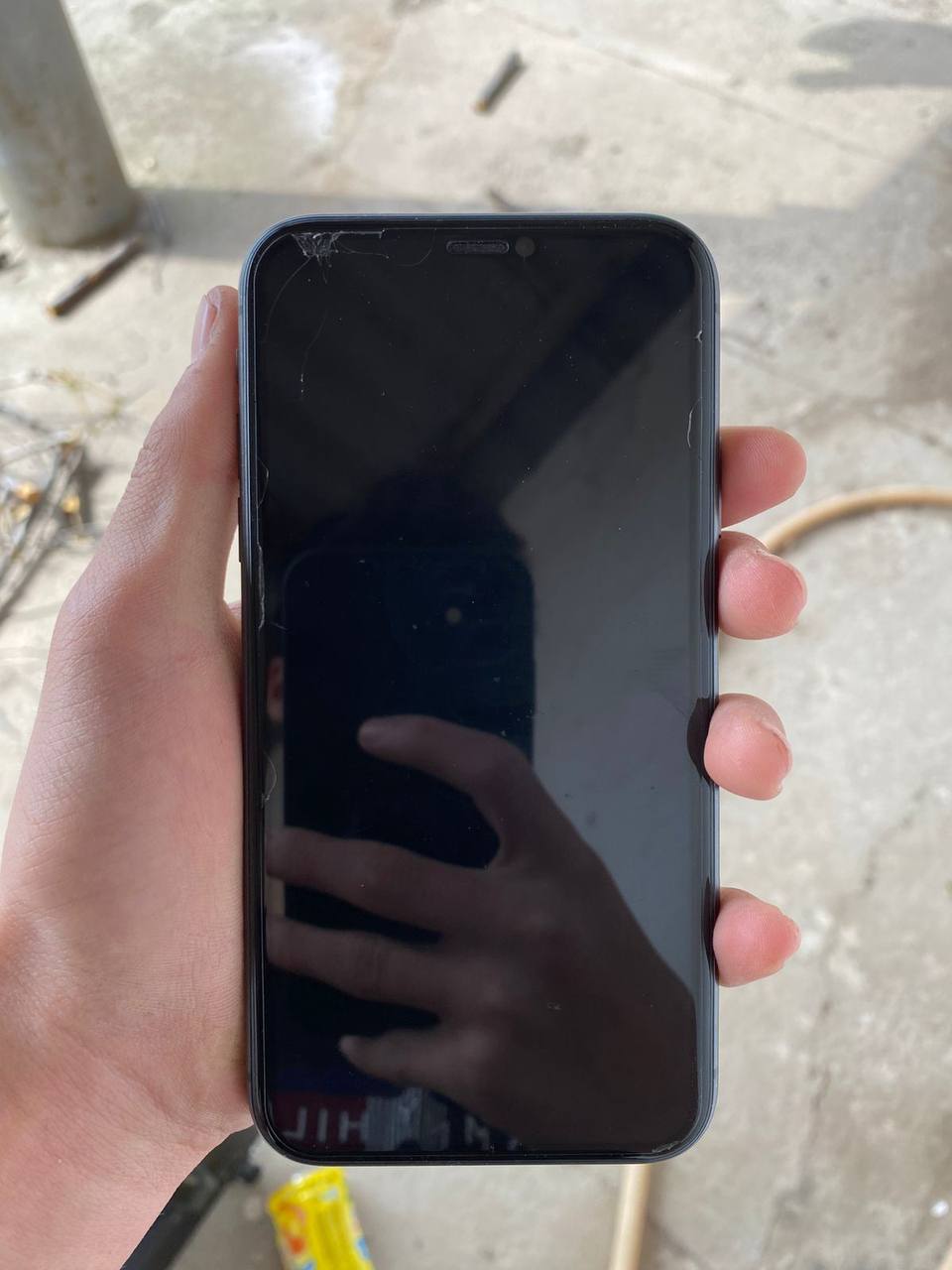 📱 iPhone 11 сатылады 📱
