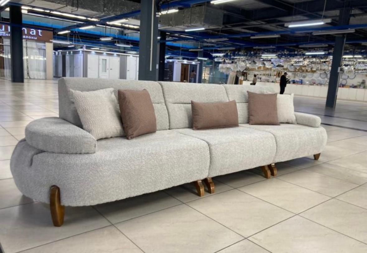 Жиһаз дивандар