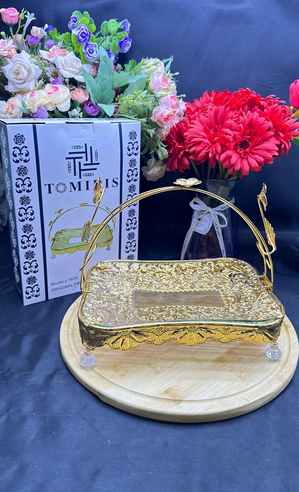 TOMIRIS печёница 1805/1806