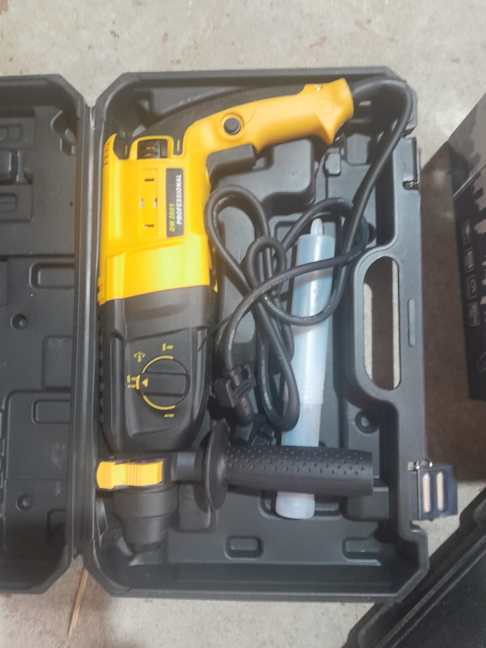 Аренда инструмент (барлығы бар)