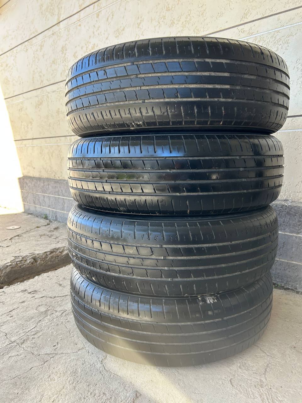 KAPSEN – Жазғы шина