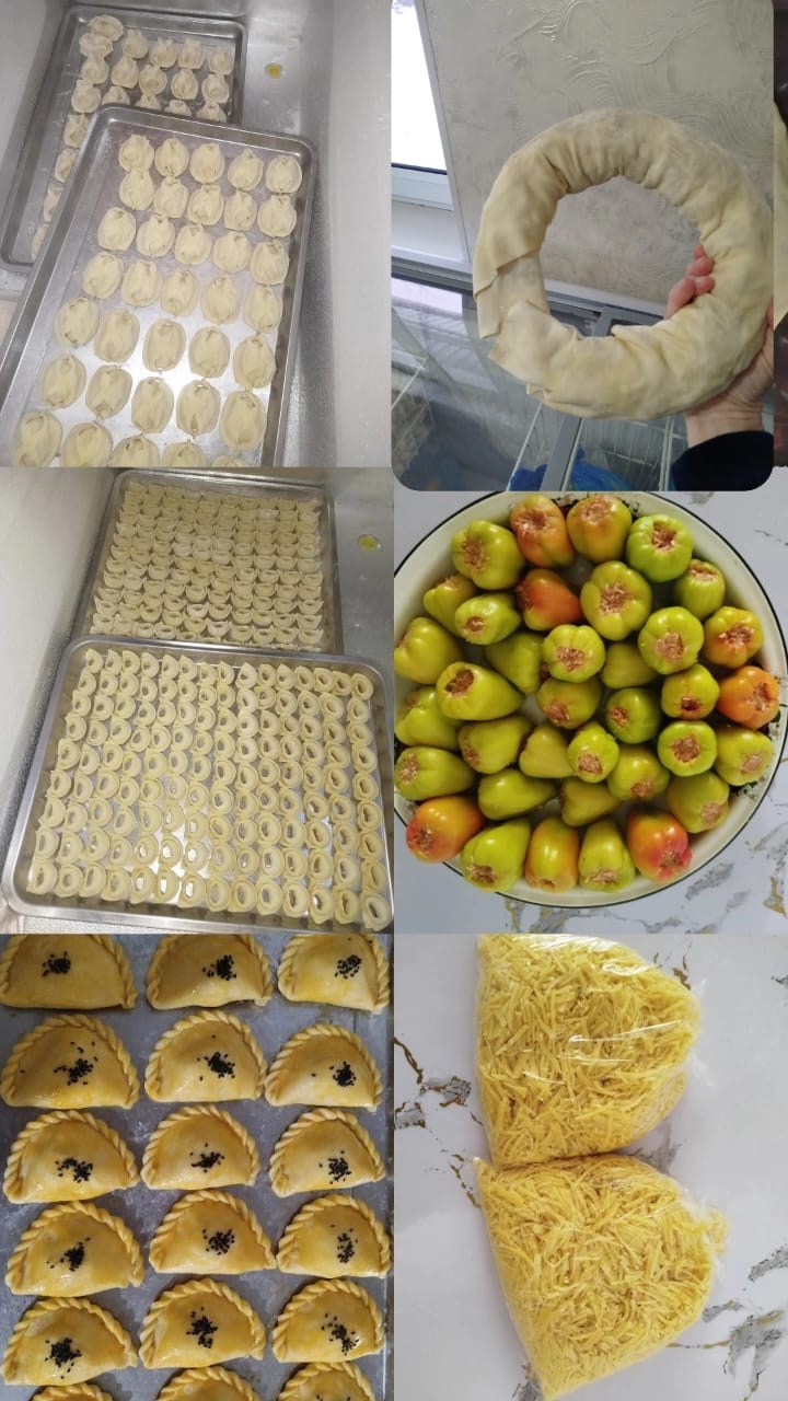 Бізде бәрі арзан!