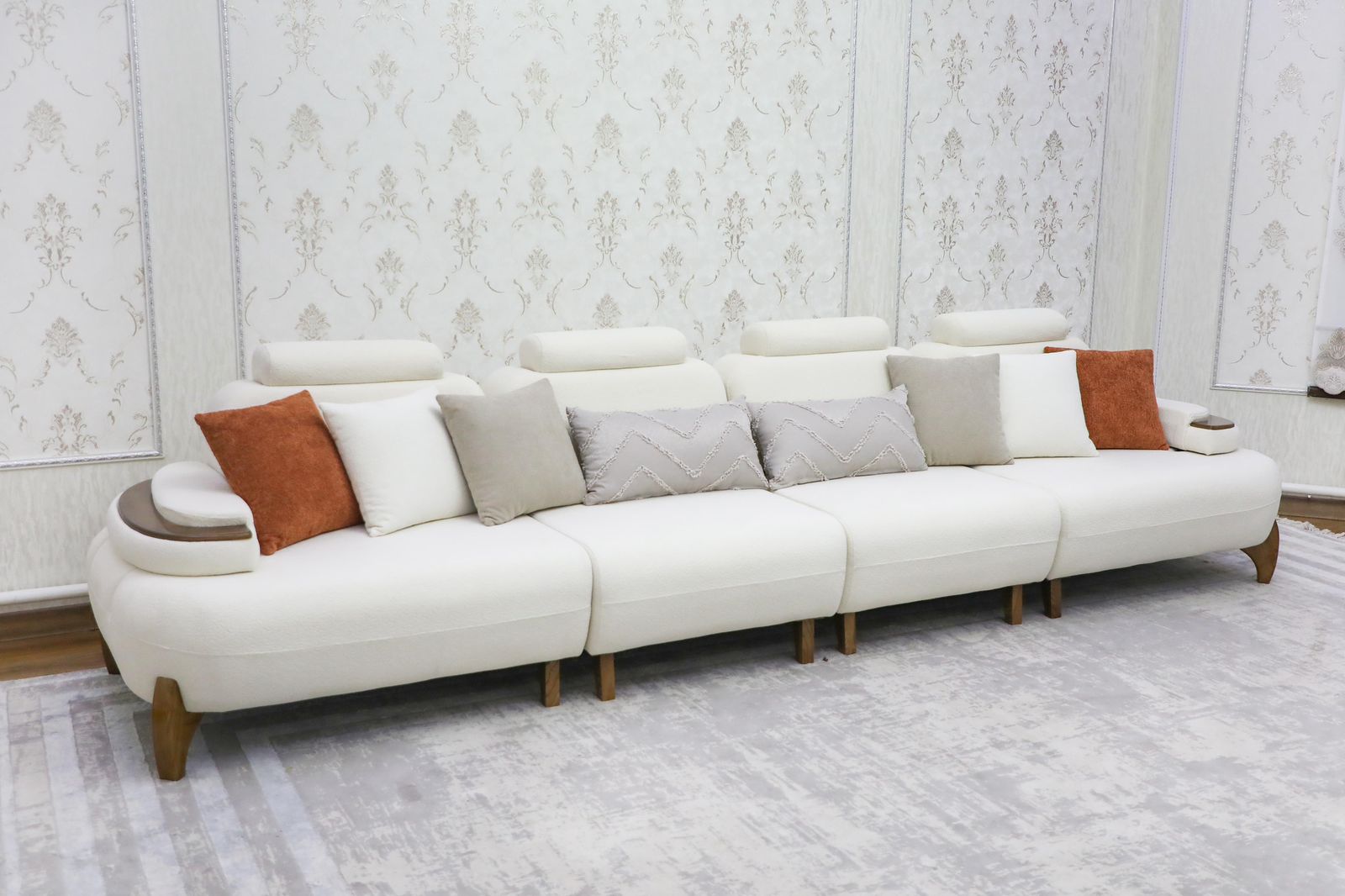 Жиһаз дивандар